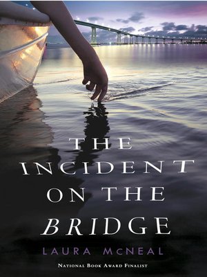 cover image of The Incident on the Bridge